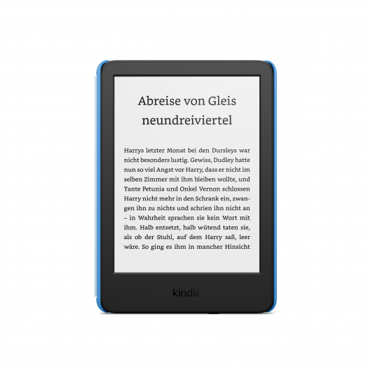 Kindle Kids (2022) (Bild: Amazon)